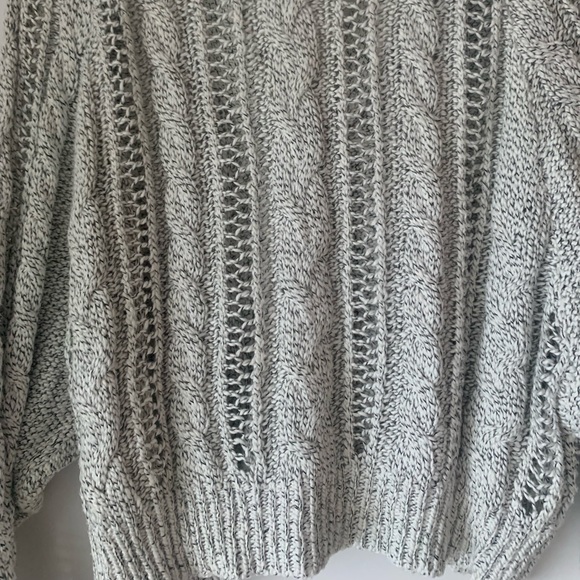 Cupcakes and Cashmere Knit Cardigan Sweater - Picture 2 of 6